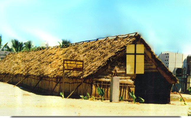 The Mother Parish Substations