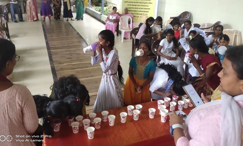 Day of the Girl Child photo 1