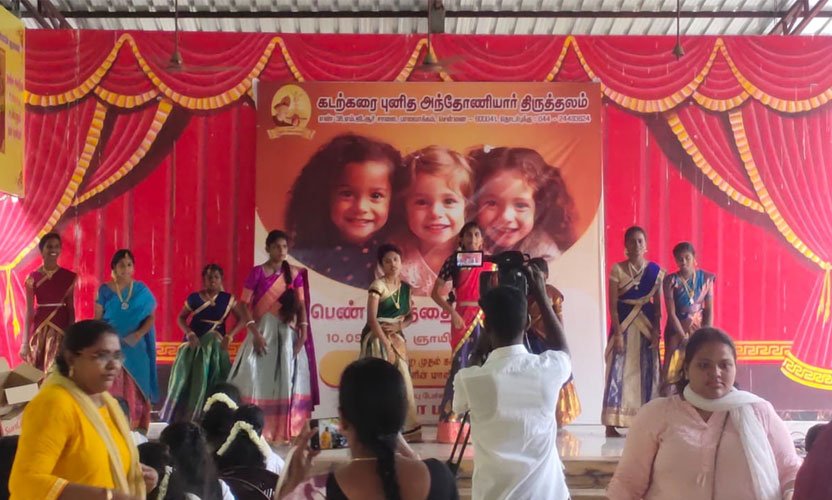 Day of the Girl Child photo 2