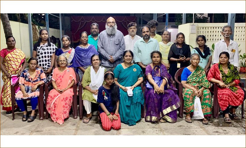 3rd World Day for Grandparents and the Elderly photo 3