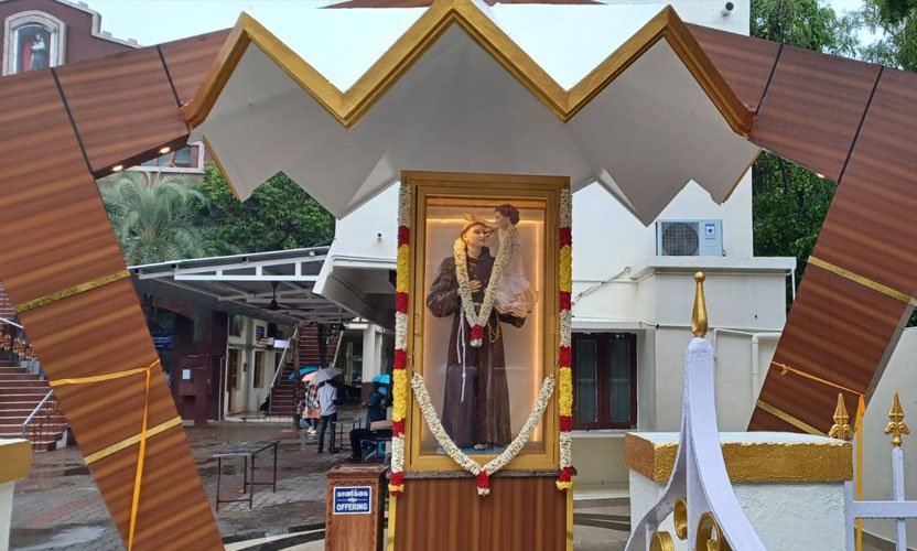 Shrine Events