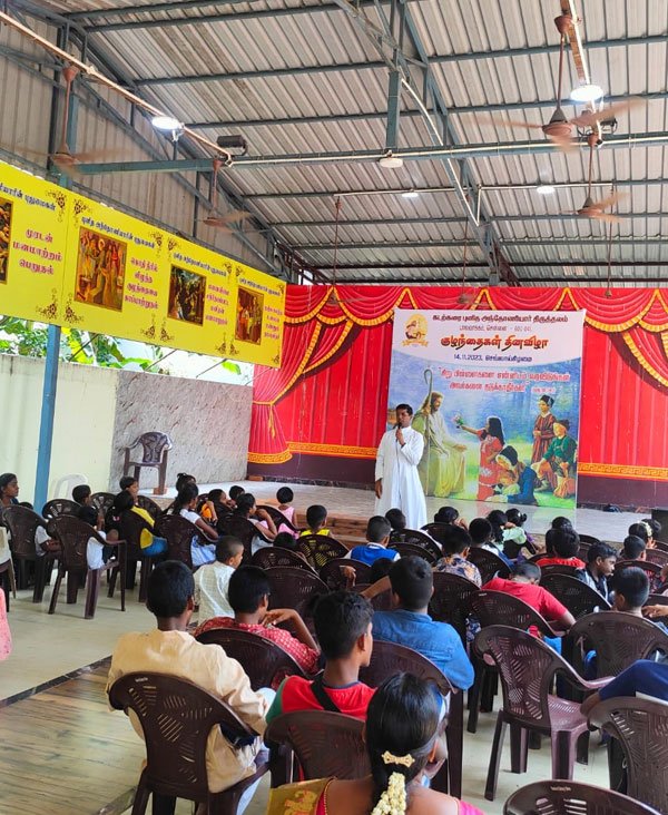 Children's Day Celebration photo 3