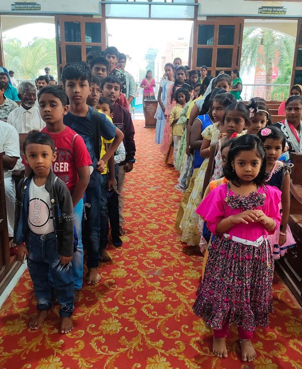 Children's Day Celebration photo 2