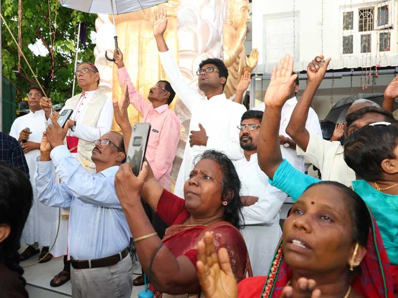 Feast 2024 photo 4