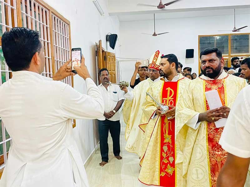 Blessing photo 2