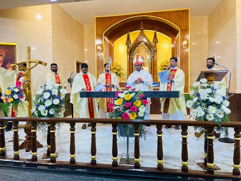 Blessing photo 6