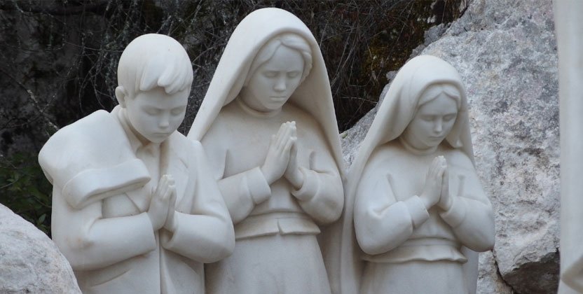 Seashore St. Anthony Shrine